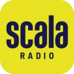 scala radio android application logo